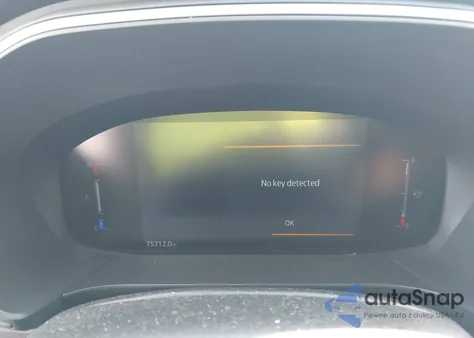 2023 Ford Escape Active из США, поврежденный, VIN 1FMCU0GN5PUB37386